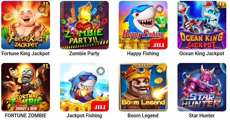 XX555 Game