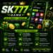 SKGB777 game