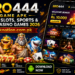 BRO444 Game