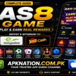 AS8 Game