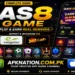 AS8 Game