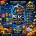 SK GWD777 Game