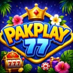 Pakplay77 Game