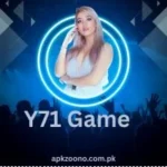 Y71 Game