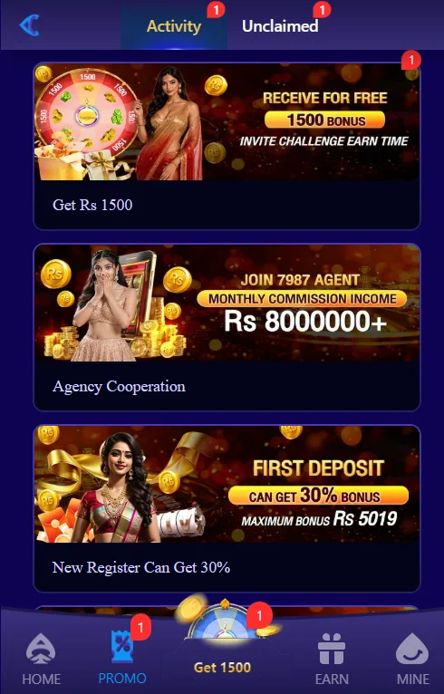 7987 Game Download – Bonuses, Rewards & Features 2026