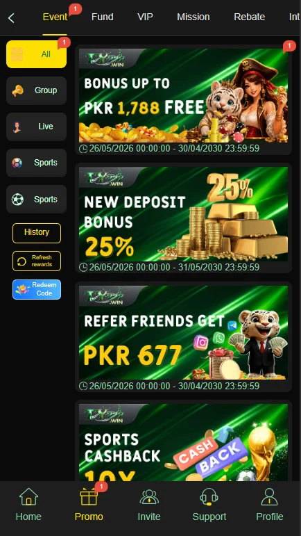 TY777 GAME