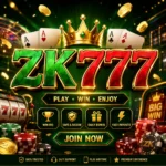 zk777 game