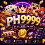 PH9999 Game