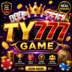 TY777 GAME