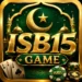 ISB15 GAME