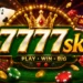 7777SK Game