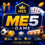 ME5 Game