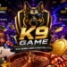 K9 game