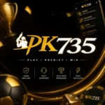 PK735 Game