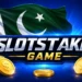 Slotstake Game