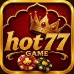 HOT77 GAME