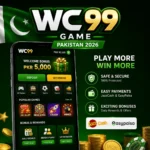 WC99 Game
