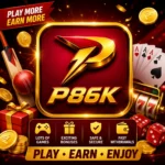 P86K Game