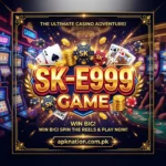 SK-E999 Game