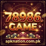 78986 Game