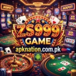 ZS999 Game