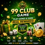 99Club game