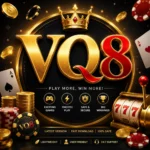 VQ8 Game