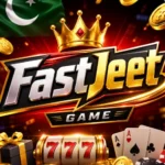 fastjeet game
